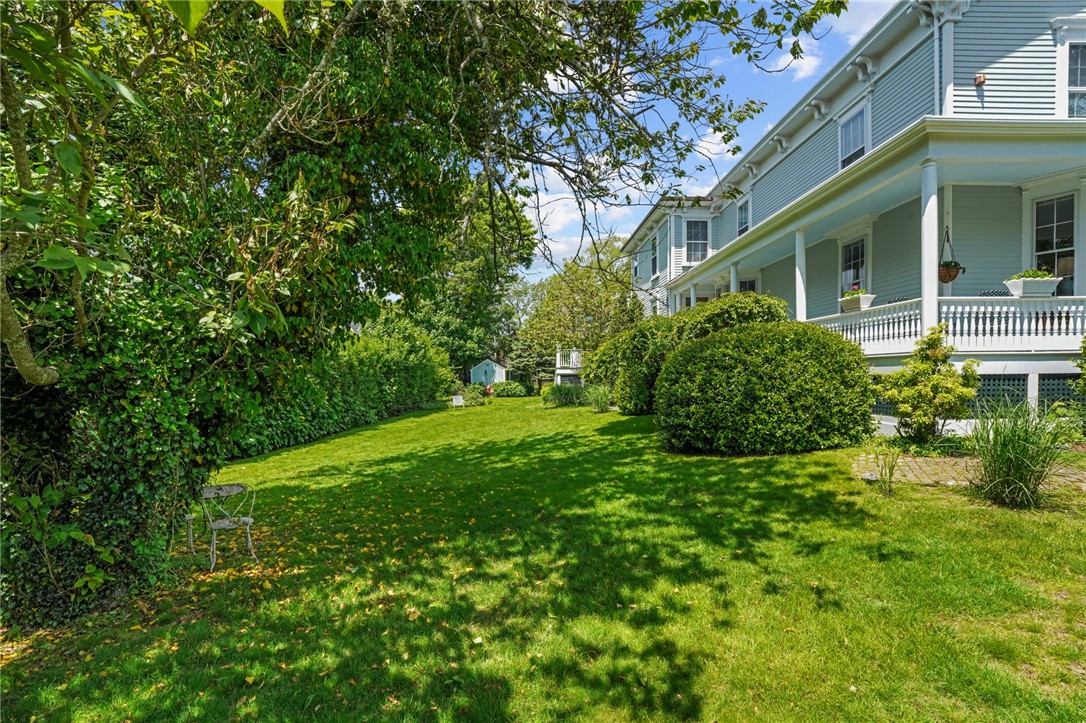 32 Catherine Street, Unit A Newport, RI 02840 - Photo 3 of 50