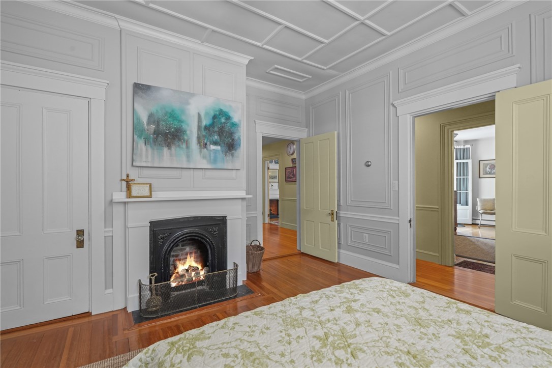 32 Catherine Street, Unit A Newport, RI 02840 - Photo 33 of 50