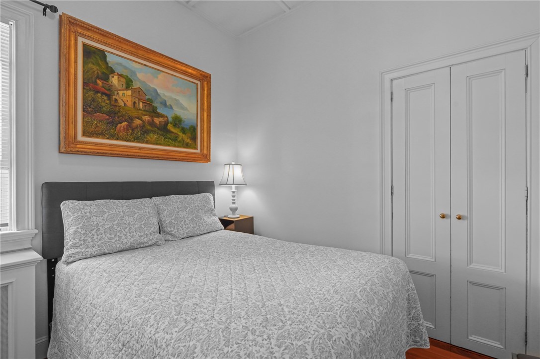 32 Catherine Street, Unit A Newport, RI 02840 - Photo 36 of 50