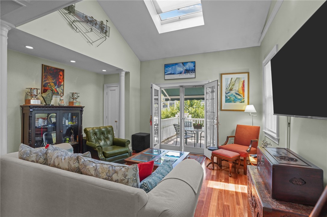 32 Catherine Street, Unit A Newport, RI 02840 - Photo 38 of 50