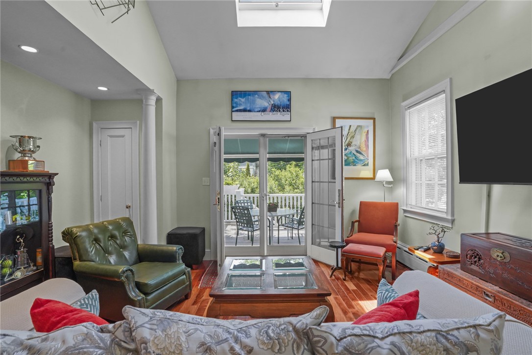 32 Catherine Street, Unit A Newport, RI 02840 - Photo 40 of 50
