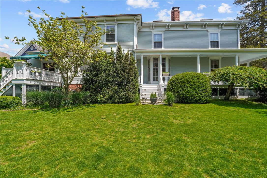 32 Catherine Street, Unit A Newport, RI 02840 - Photo 4 of 50