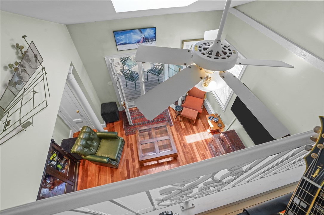 32 Catherine Street, Unit A Newport, RI 02840 - Photo 41 of 50