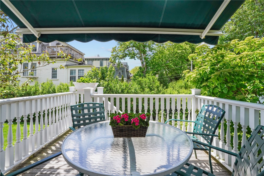 32 Catherine Street, Unit A Newport, RI 02840 - Photo 42 of 50