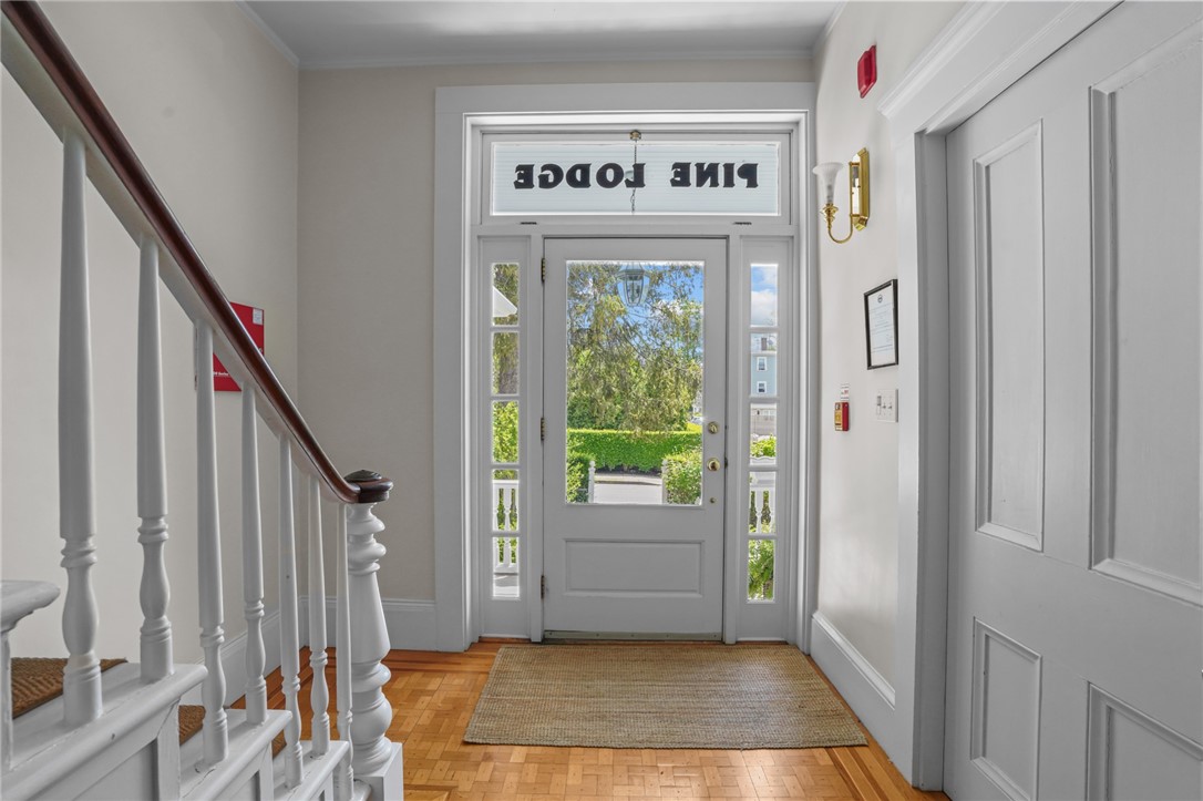 32 Catherine Street, Unit A Newport, RI 02840 - Photo 43 of 50