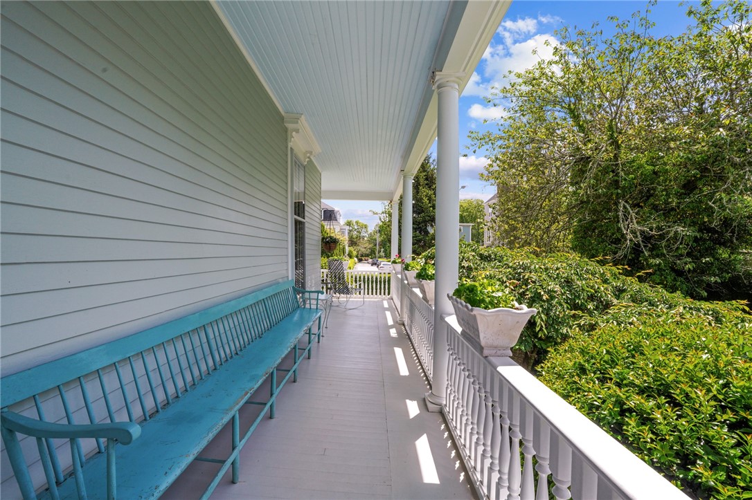 32 Catherine Street, Unit A Newport, RI 02840 - Photo 44 of 50