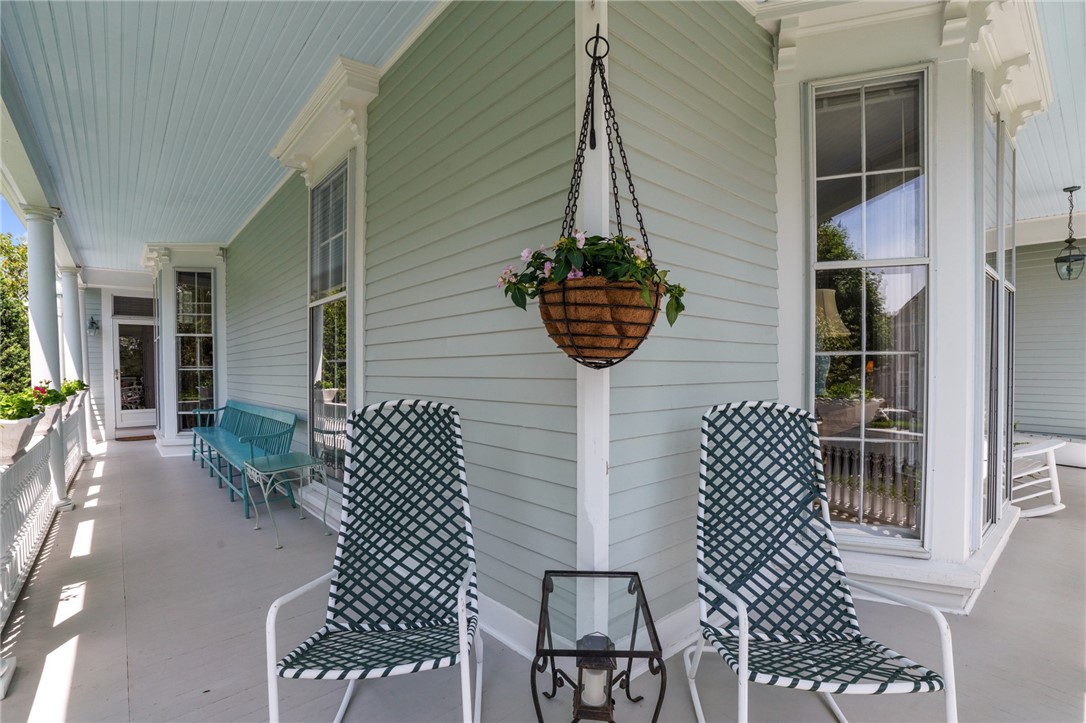 32 Catherine Street, Unit A Newport, RI 02840 - Photo 45 of 50