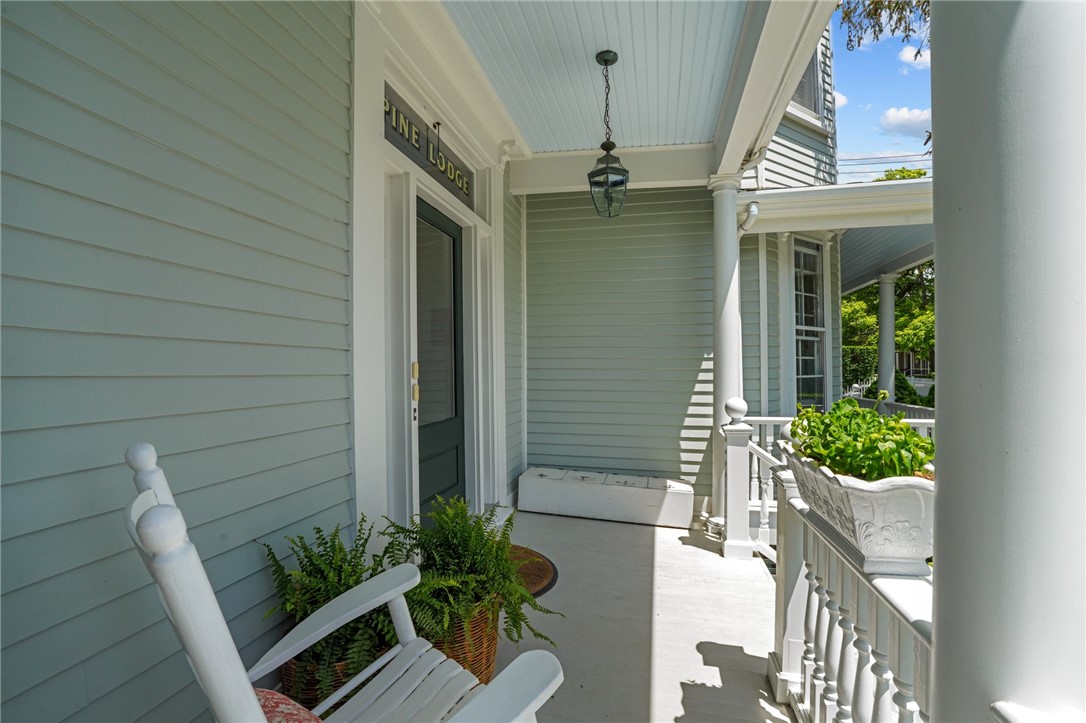 32 Catherine Street, Unit A Newport, RI 02840 - Photo 46 of 50