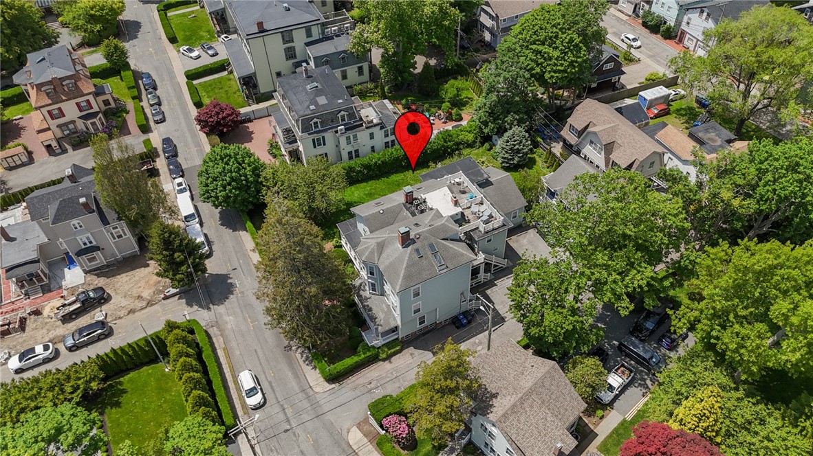 32 Catherine Street, Unit A Newport, RI 02840 - Photo 47 of 50