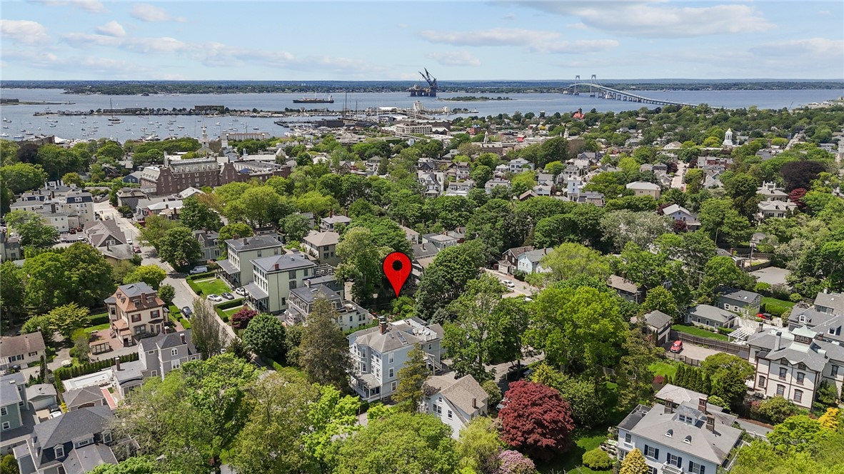 32 Catherine Street, Unit A Newport, RI 02840 - Photo 48 of 50