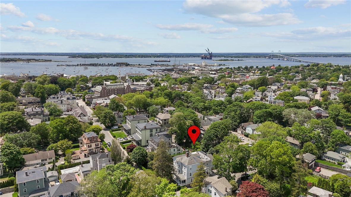 32 Catherine Street, Unit A Newport, RI 02840 - Photo 49 of 50