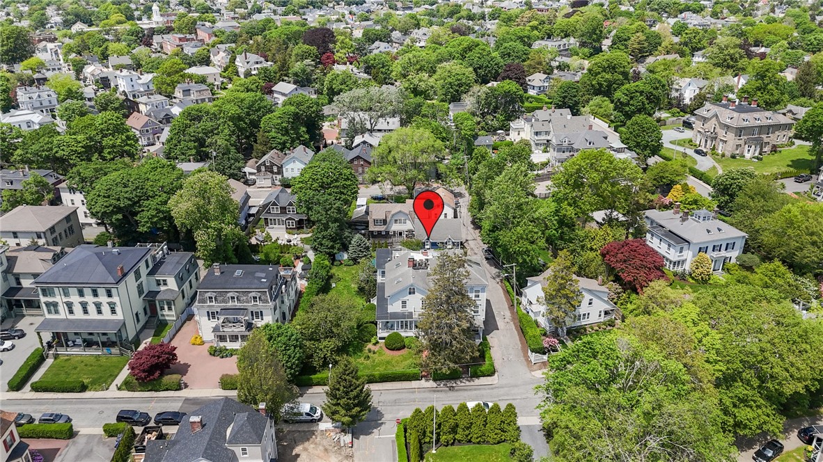 32 Catherine Street, Unit A Newport, RI 02840 - Photo 50 of 50