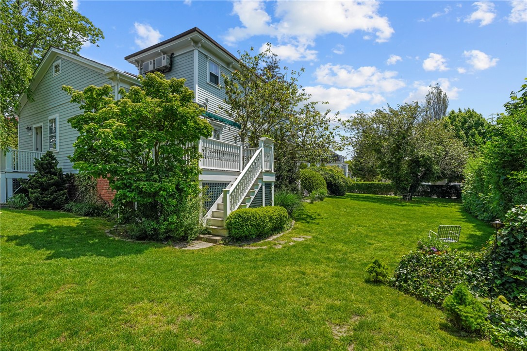 32 Catherine Street, Unit A Newport, RI 02840 - Photo 5 of 50