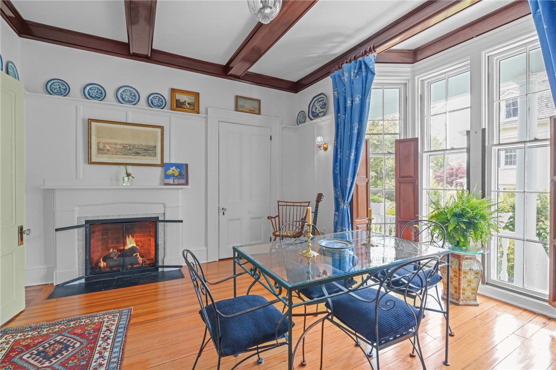 32 Catherine Street, Unit A Newport, RI 02840 - Photo 6 of 50
