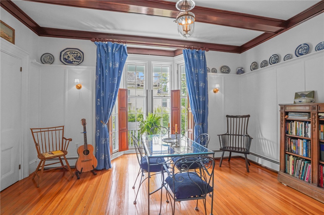 32 Catherine Street, Unit A Newport, RI 02840 - Photo 7 of 50