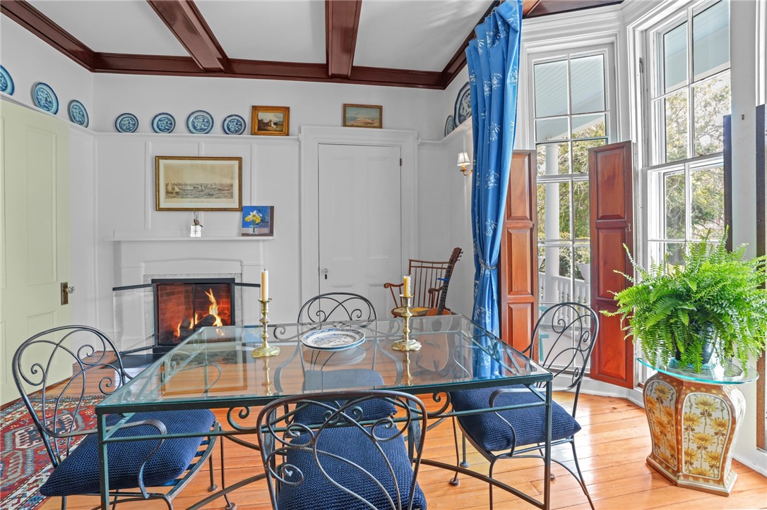 32 Catherine Street, Unit A Newport, RI 02840 - Photo 8 of 50