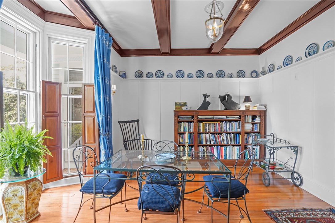 32 Catherine Street, Unit A Newport, RI 02840 - Photo 9 of 50