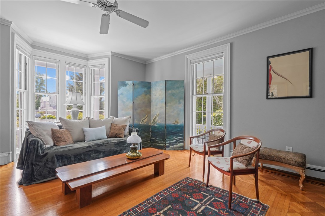 32 Catherine Street, Unit A Newport, RI 02840 - Photo 10 of 50