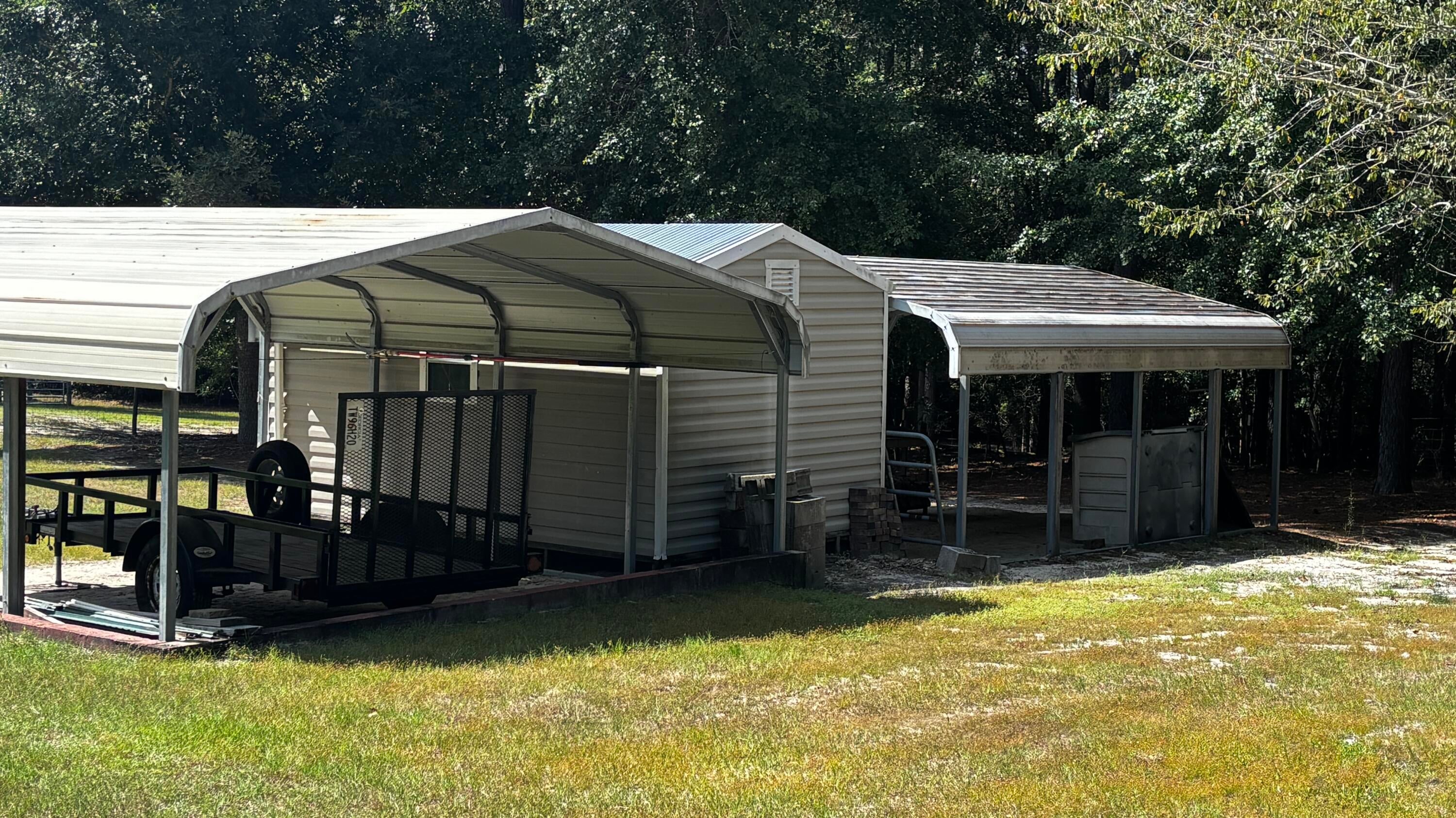 707 Mt Ebal Road Batesburg, SC 29006 - Photo 16 of 21 Gallery Image 16