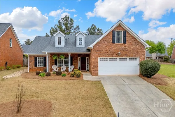 $429,900 | 1071 Brookshire Court, Bogart, GA 30622
