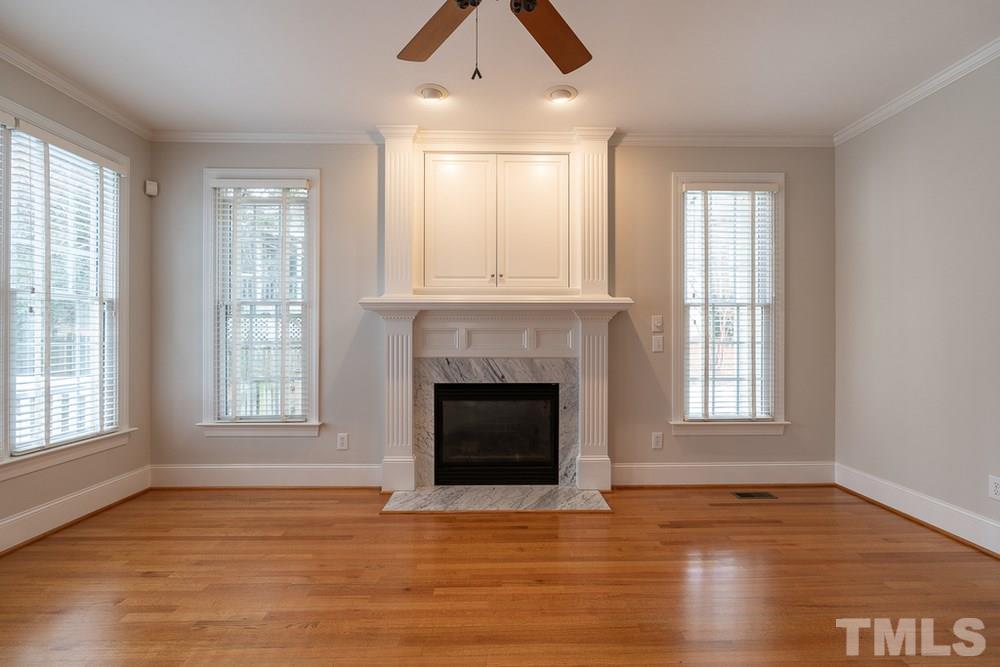 1121 Colonial Club Road Wake Forest, NC 27587 - Photo 14 of 30 Family Room