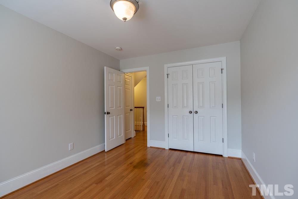 1121 Colonial Club Road Wake Forest, NC 27587 - Photo 22 of 30 Bedroom 2