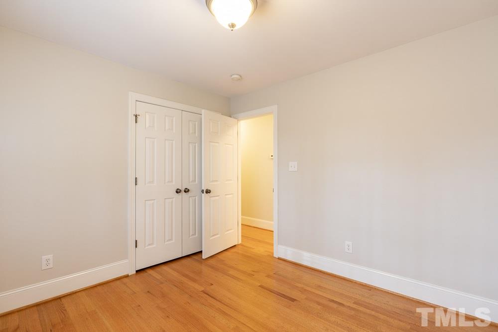 1121 Colonial Club Road Wake Forest, NC 27587 - Photo 26 of 30 Bedroom 3
