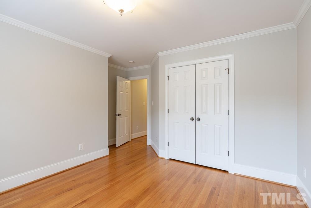 1121 Colonial Club Road Wake Forest, NC 27587 - Photo 28 of 30 Bedroom 4