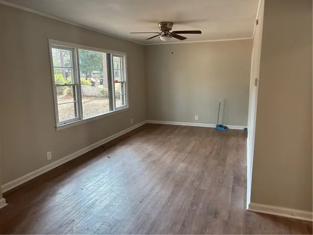 $1,800 | 119 Hickory Street, Warner Robins, GA 31093