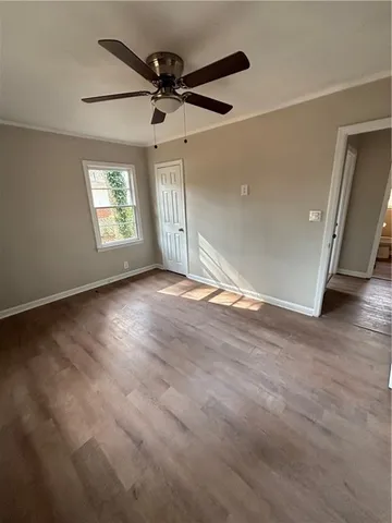 $1,800 | 119 Hickory Street, Warner Robins, GA 31093