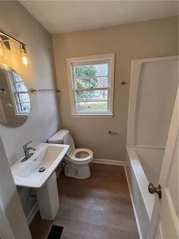 $1,800 | 119 Hickory Street, Warner Robins, GA 31093