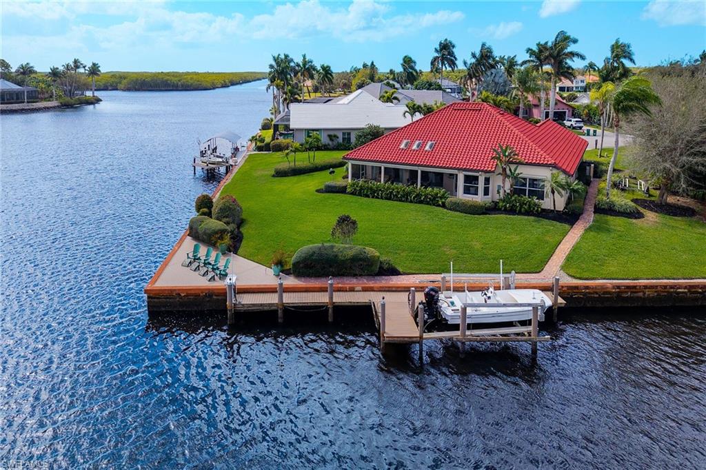 101 Morning Star Cay Naples, FL 34114 - Photo 2 of 50
