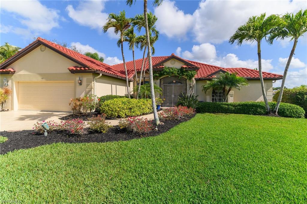 101 Morning Star Cay Naples, FL 34114 - Photo 40 of 50