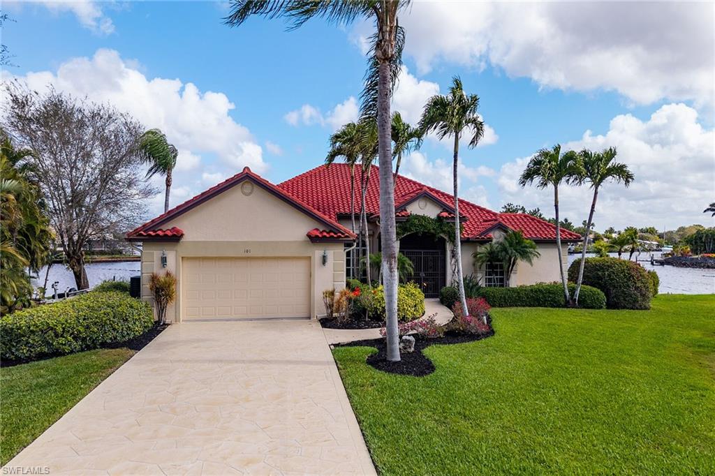 101 Morning Star Cay Naples, FL 34114 - Photo 4 of 50