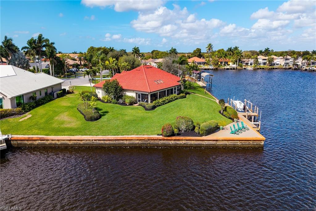101 Morning Star Cay Naples, FL 34114 - Photo 48 of 50