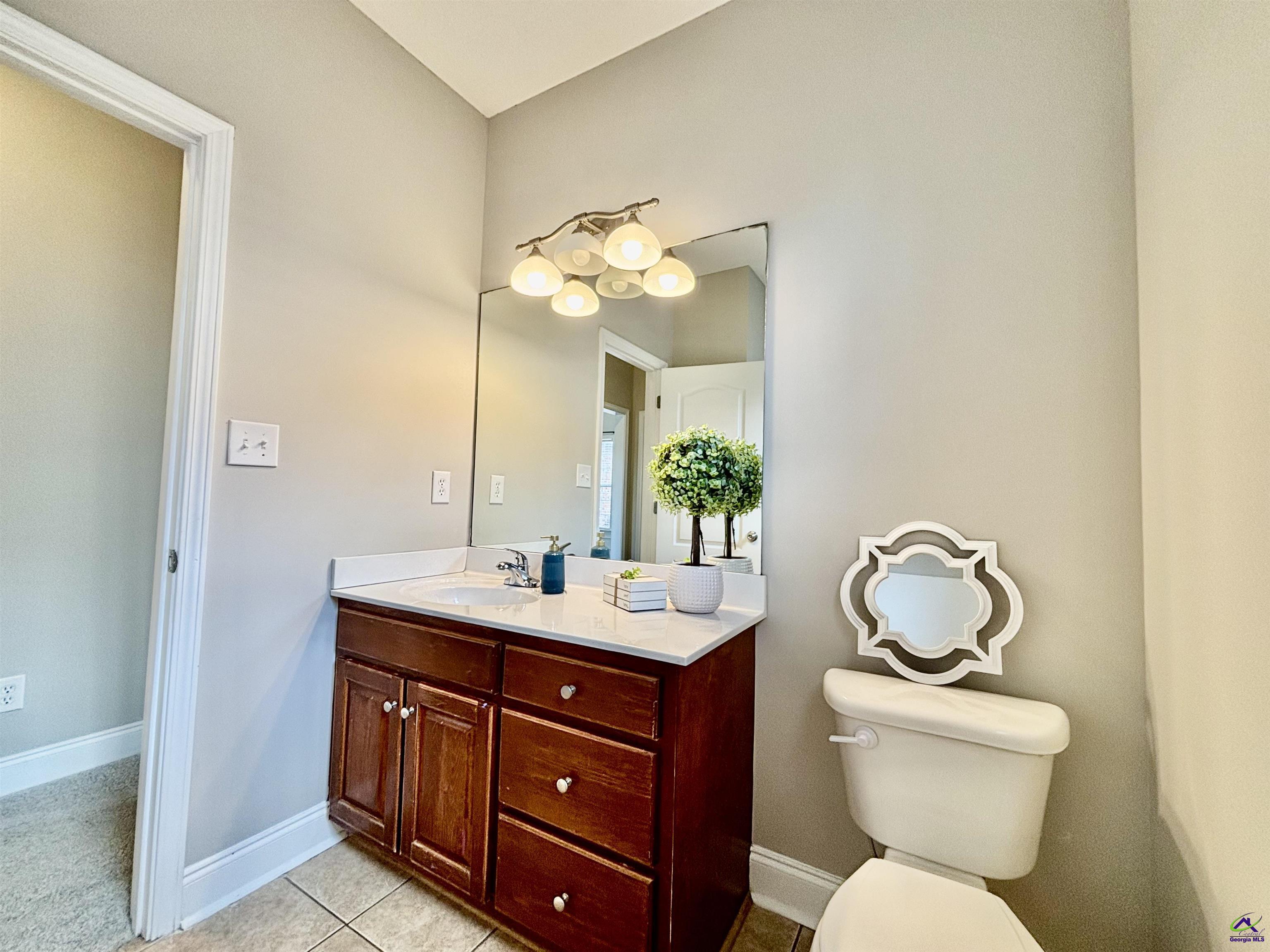 702 Post Oak Way Warner Robins, GA 31088 - Photo 39 of 50