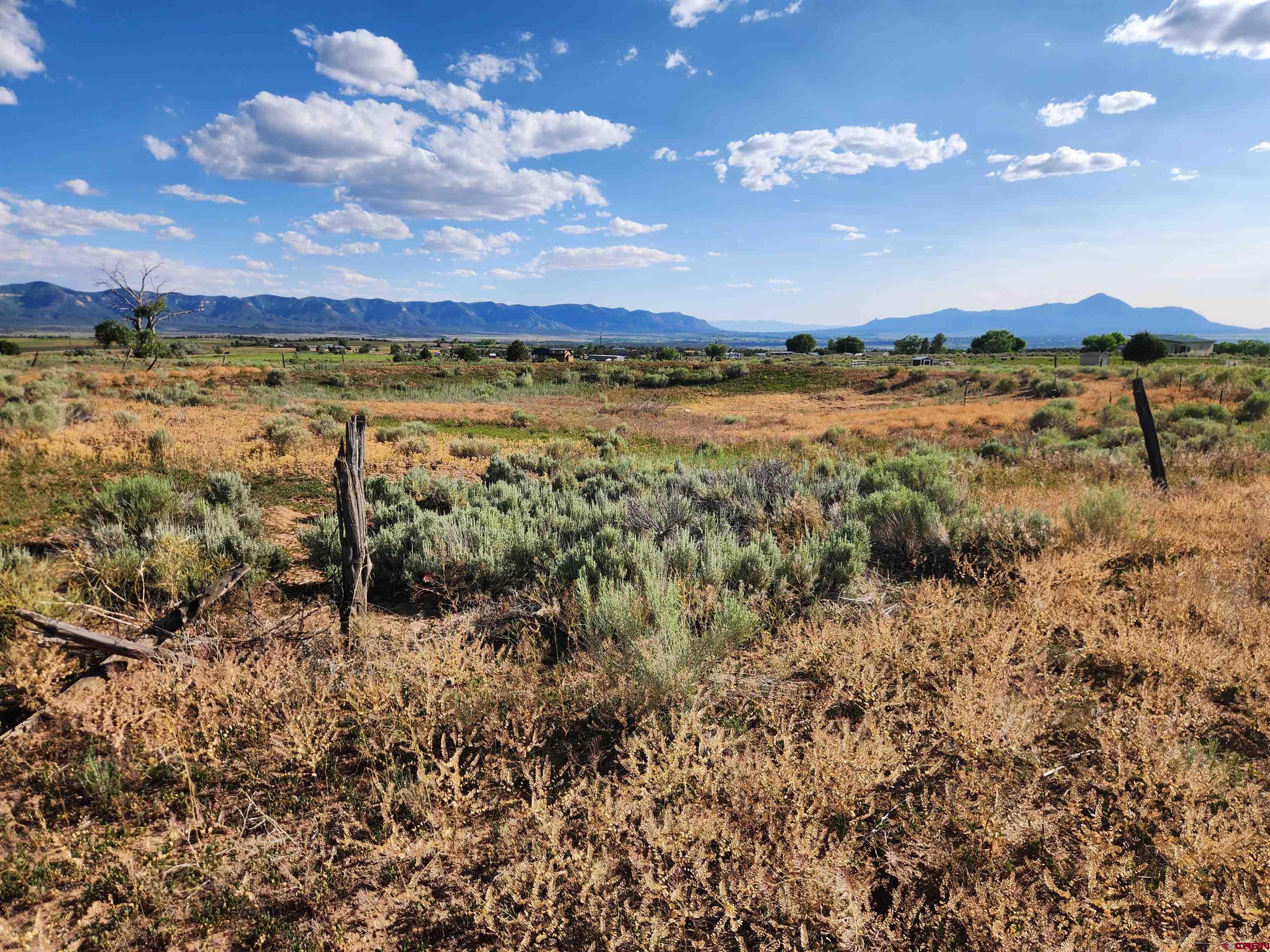 13780 32.4 Road Mancos, CO 81328 - Photo 3 of 17 a view of a lake