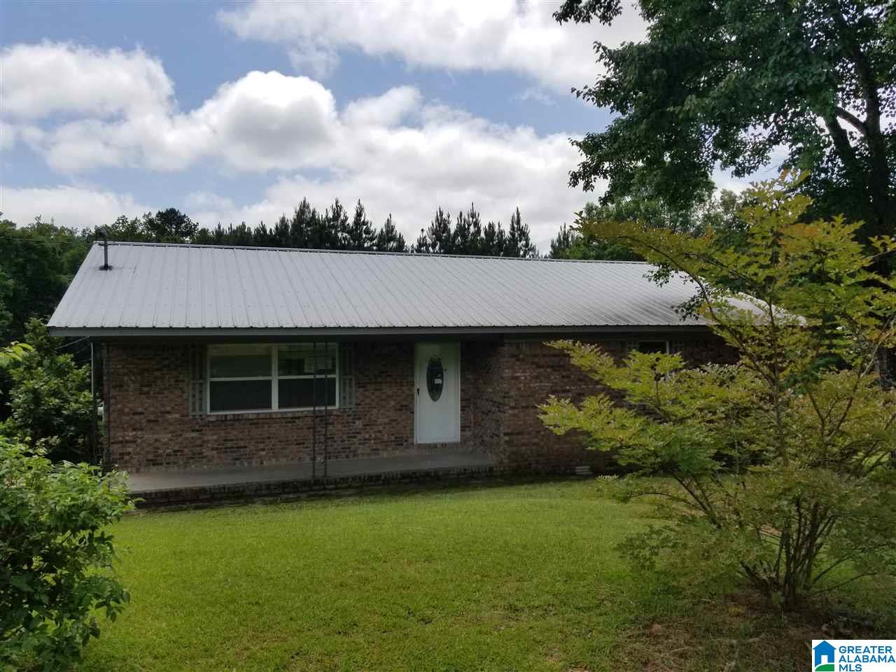 439 Hamlet Lane Townley, AL 35587 - Photo 1 of 10
