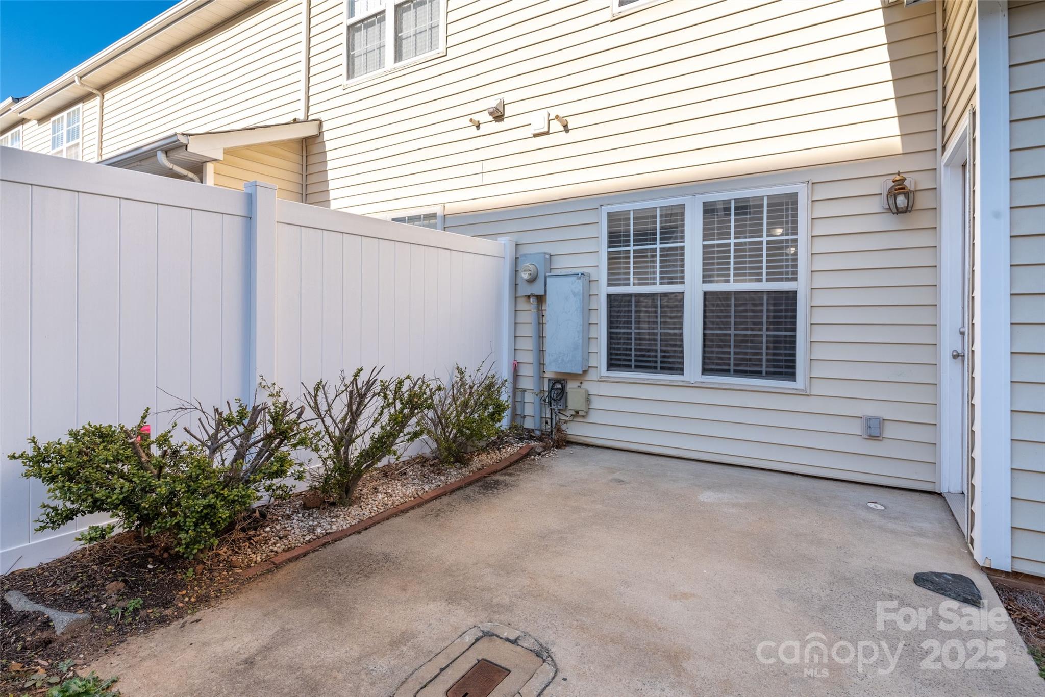2041 Lennox Square Road Charlotte, NC 28210 - Photo 23 of 24