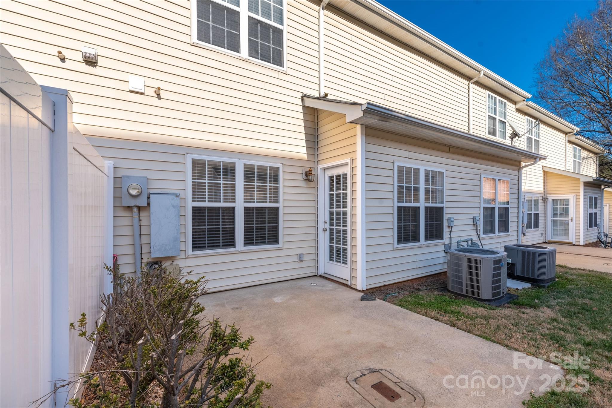 2041 Lennox Square Road Charlotte, NC 28210 - Photo 24 of 24