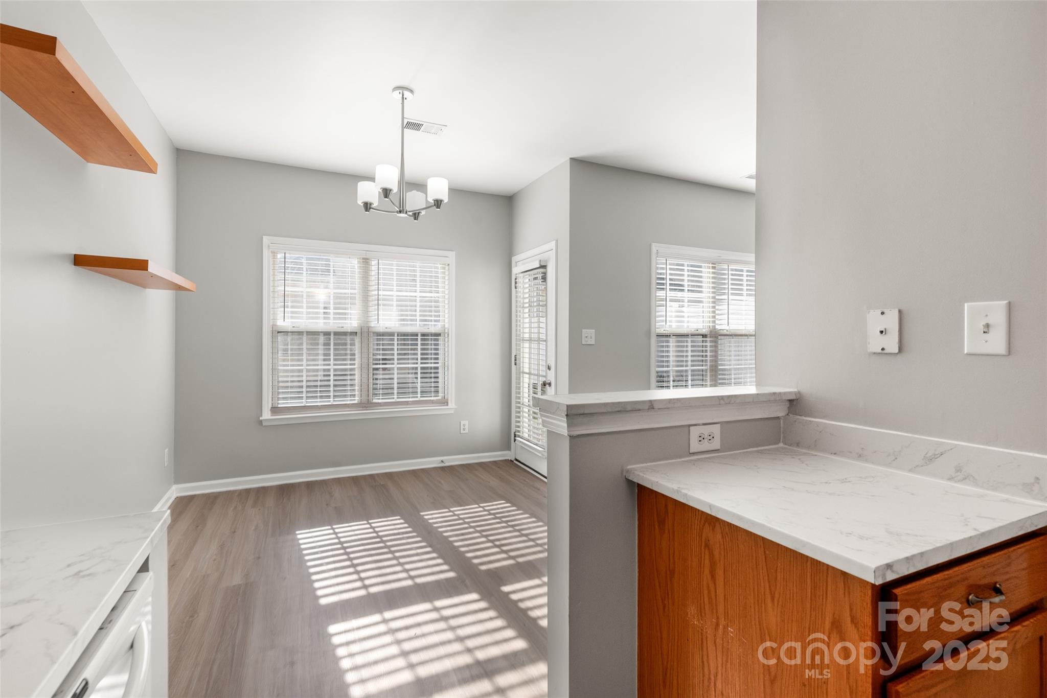 2041 Lennox Square Road Charlotte, NC 28210 - Photo 5 of 24