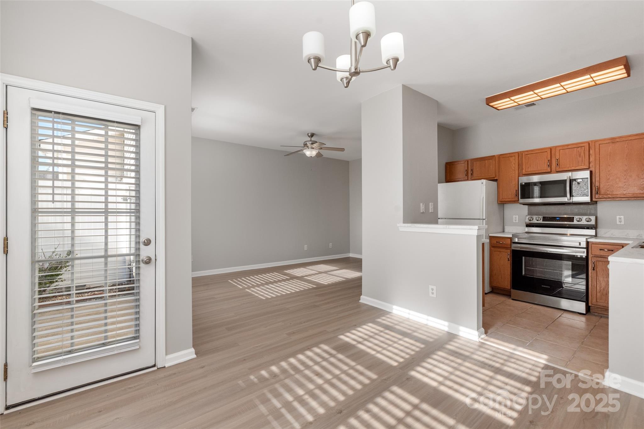 2041 Lennox Square Road Charlotte, NC 28210 - Photo 8 of 24