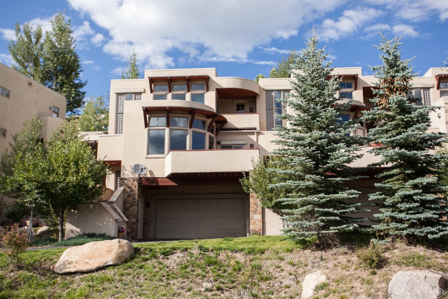 711 Singletree Road, Unit 33 Edwards, CO 81632 - Photo 1 of 18 Primary Photo