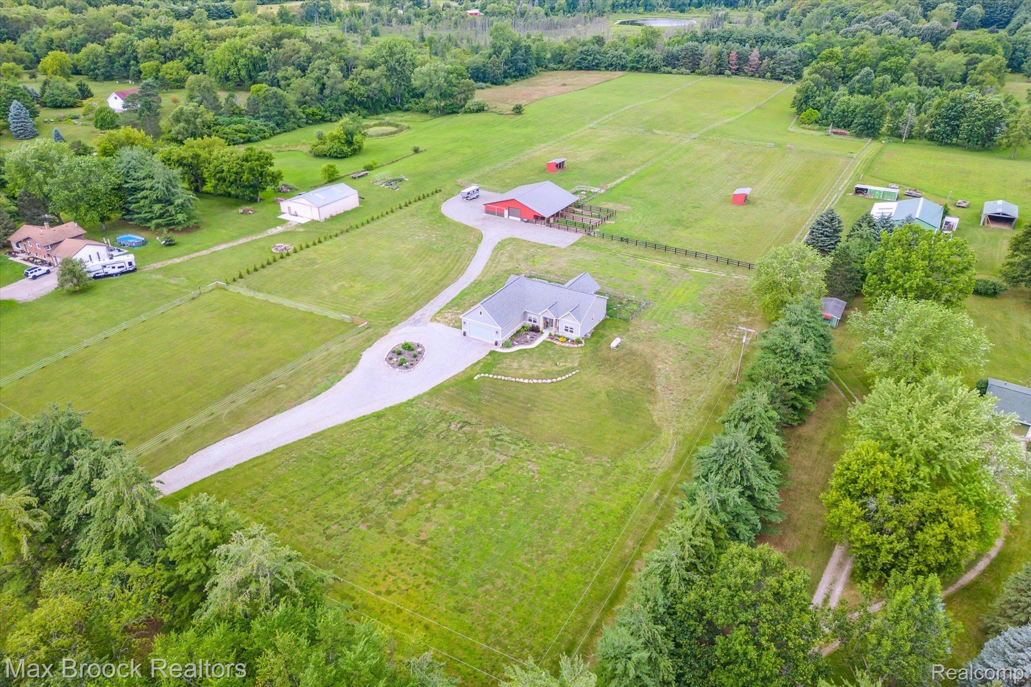 3260 Merwin Road Lapeer, MI 48446 - Photo 46 of 52 Gallery Image 46