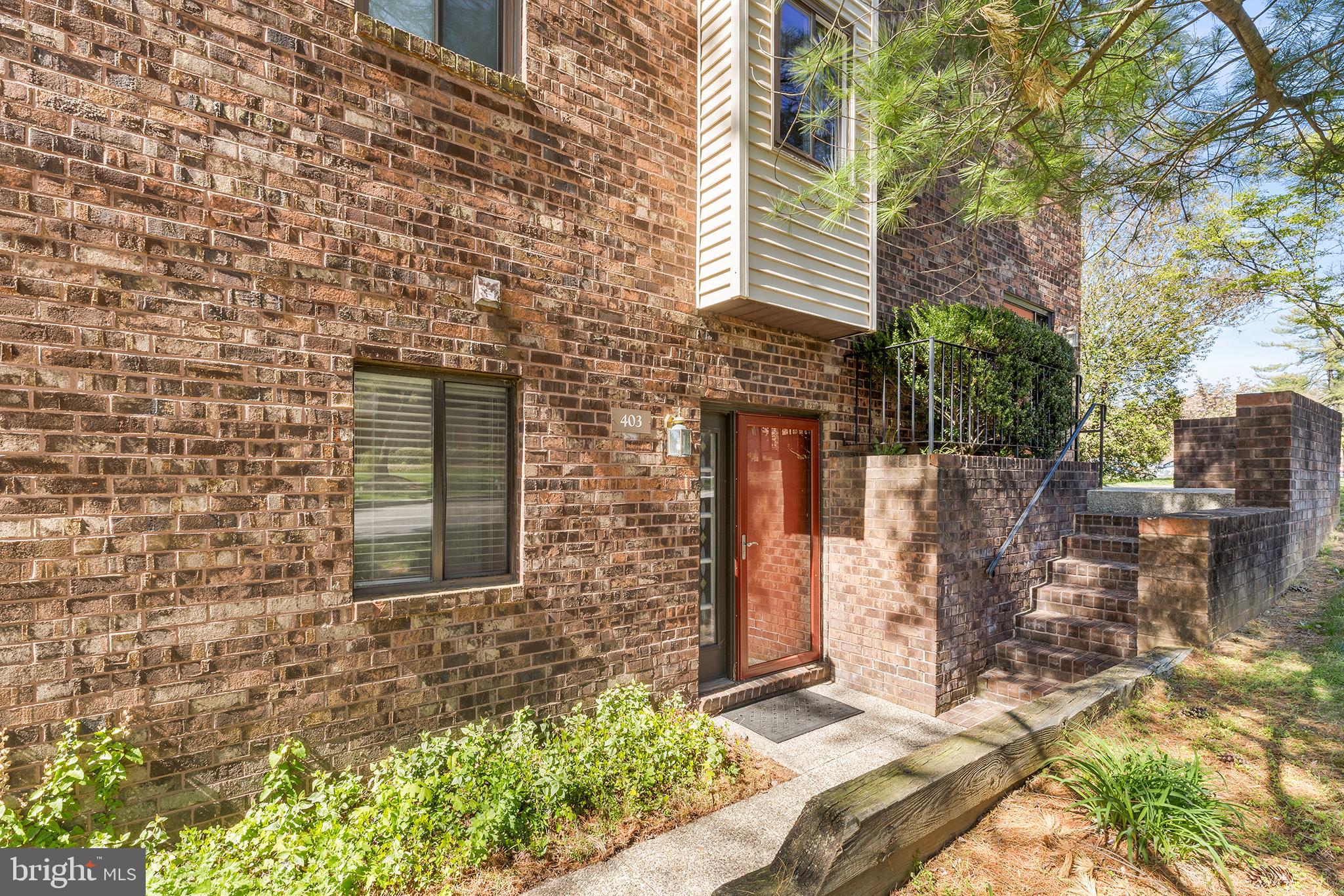 403 Mountainview Drive, Unit 403 Chesterbrook, PA 19087 - Photo 1 of 3