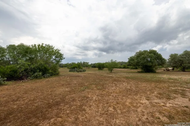 a view of a lake view