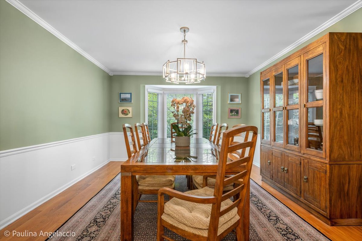 1417 West Shire Circle Inverness, IL 60067 - Photo 5 of 30