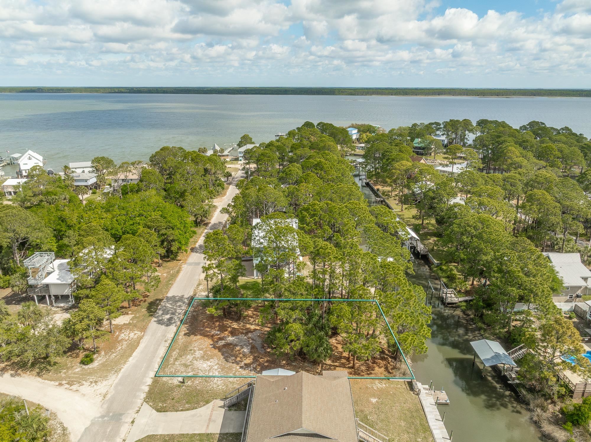 15 Carousel Terrace Alligator Point, FL 32346 - Photo 3 of 20
