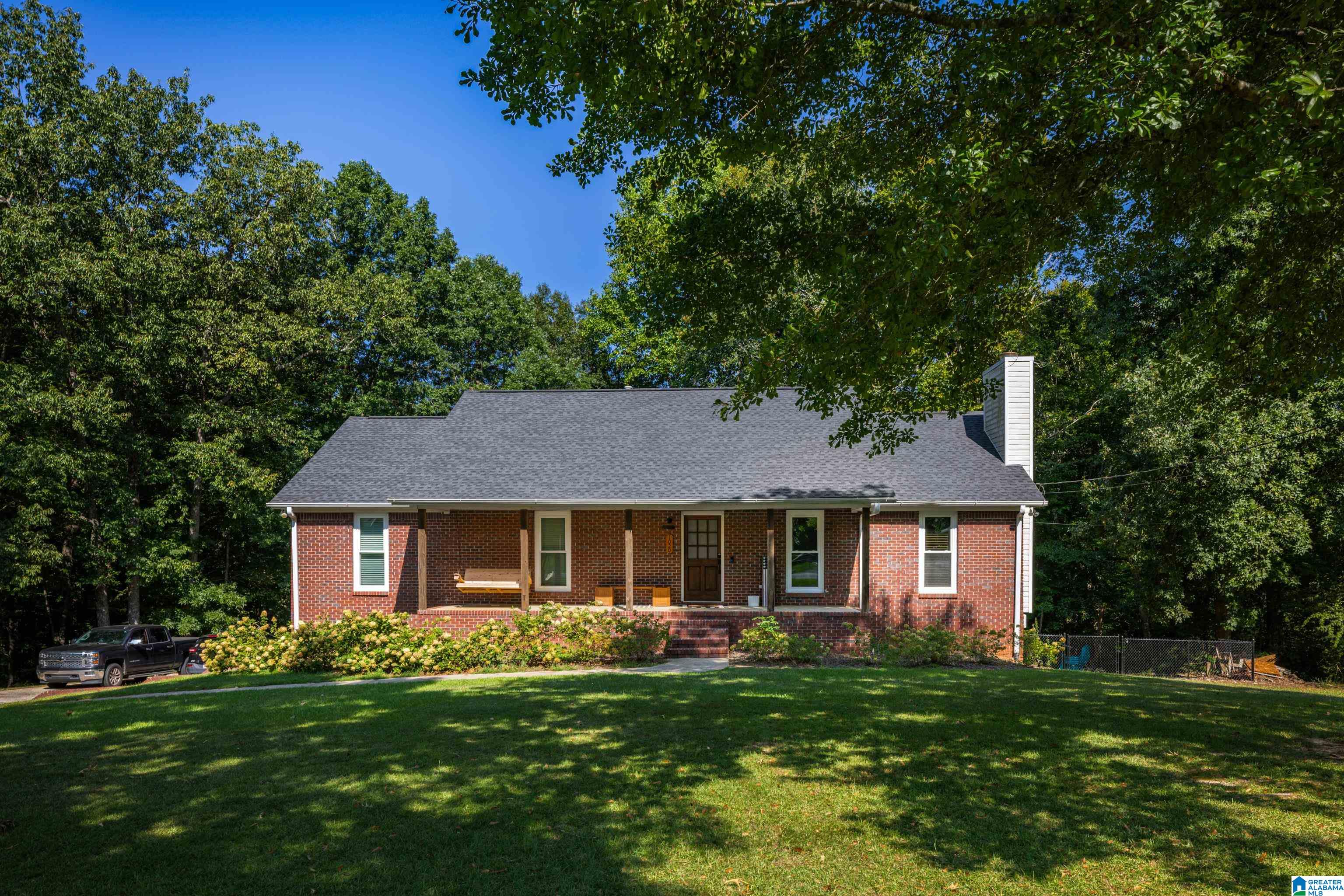 1020 Fields Road Bessemer, AL 35023 - Photo 1 of 35 Gallery Image 1