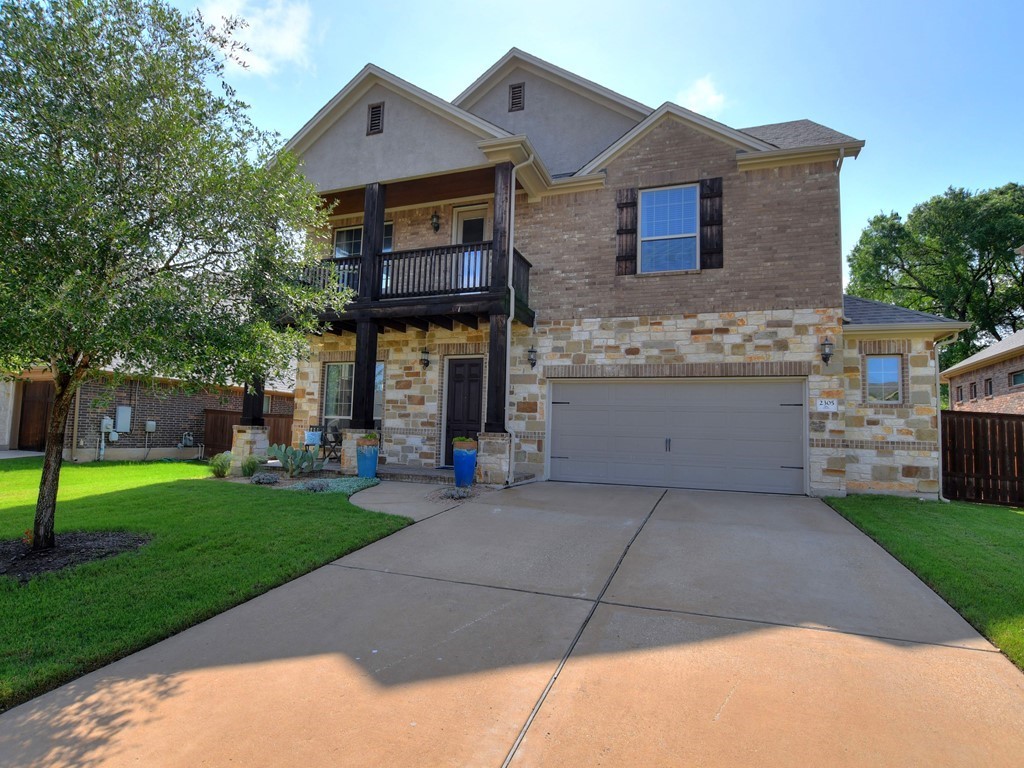 2305 Williston Loop Austin, TX 78748 - Photo 1 of 1